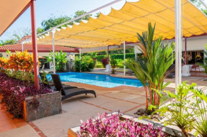 Hotel Costa Pacifica